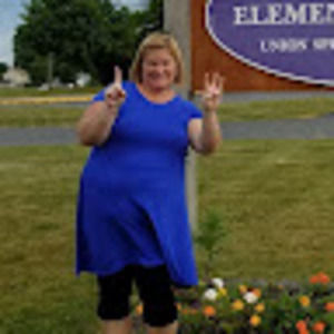 Meet your Posher, Renee